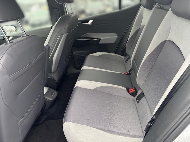 Volkswagen ID.3 Style