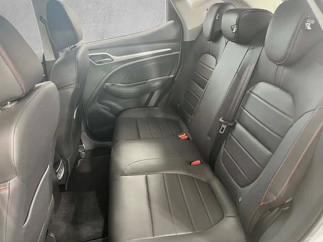 MG ZS Comfort