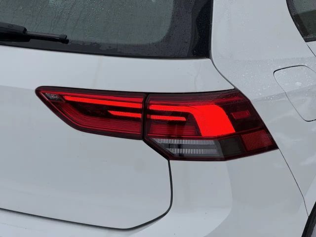 Volkswagen Golf 2.0 TSI DSG GTI