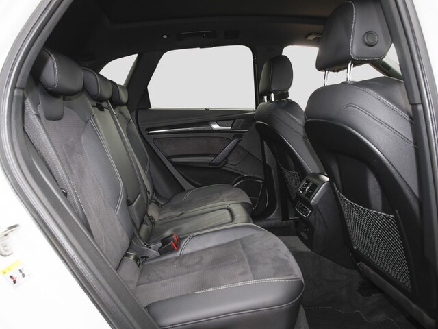 Audi SQ5 SUV TDI tiptronic Audi SQ5 SUV