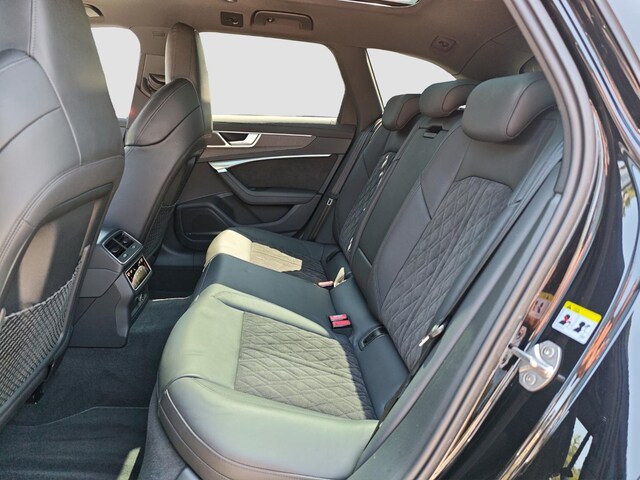 Audi RS6 Avant Quattro