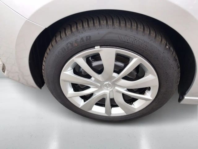 Opel Corsa F 1.2 *Stadtflitzer*