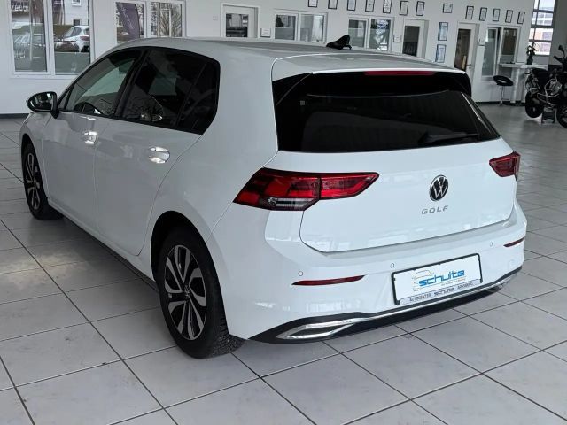 Volkswagen Golf Golf VIII