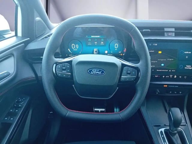 Ford Puma EcoBoost ST Line