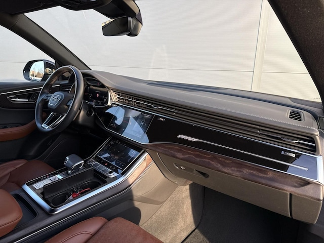 Audi Q8 45 TDI Quattro