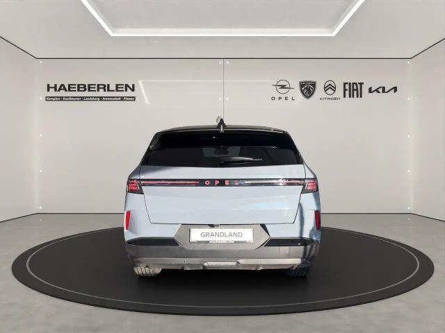 Opel Grandland X GS-Line Grand Sport