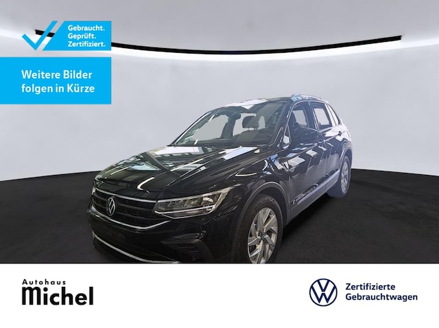 Volkswagen Tiguan DSG eHybrid