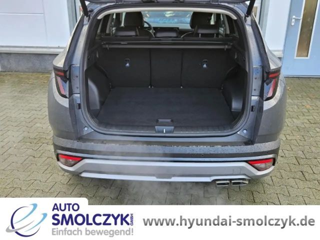 Hyundai Tucson 1.6 Prime T-GDi