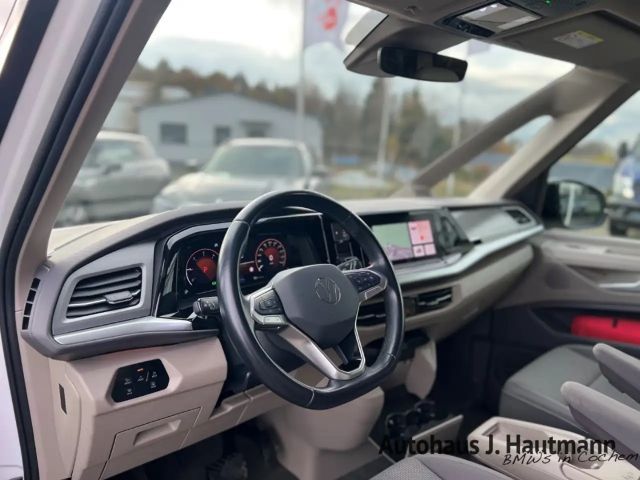 Volkswagen Multivan Lang T7