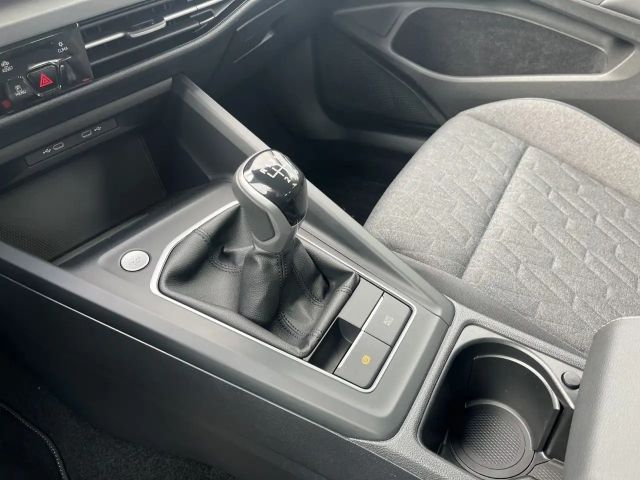 Volkswagen Golf 2.0 TDI Life Variant