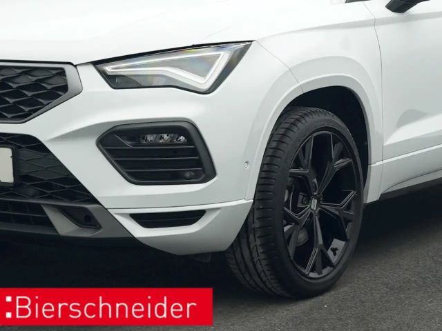 Seat Ateca 2.0 TDI FR-lijn