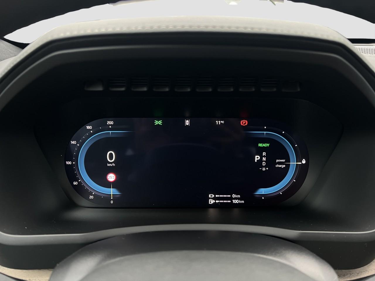 Volvo XC90 Bright T8 Ultra