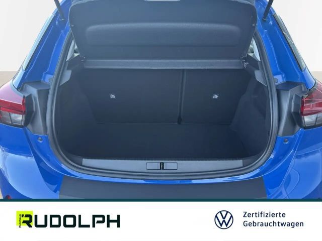 Opel Corsa Edition F Edition