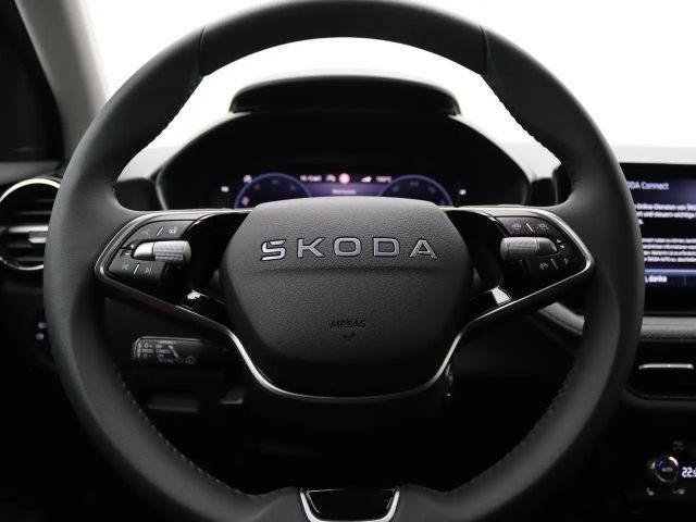 Skoda Fabia 1.0 TSI Selection