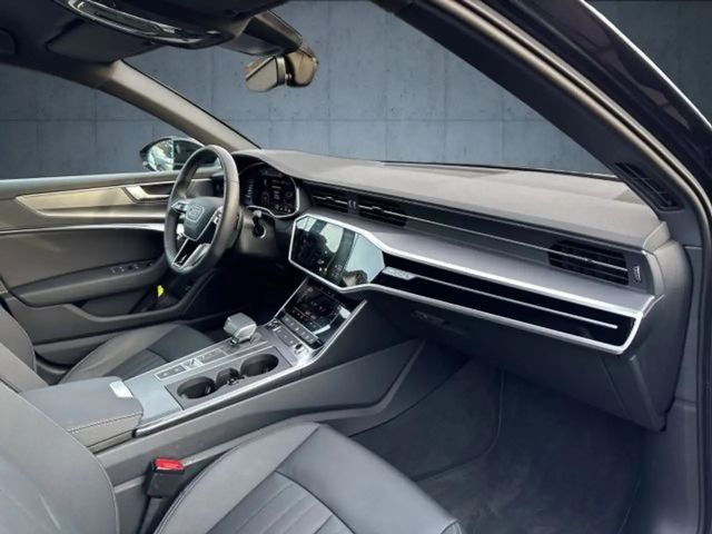 Audi A6 40 TDI Quattro