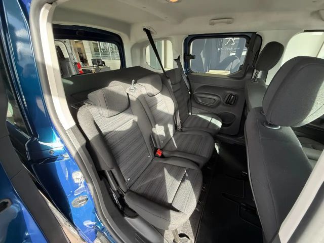 Opel Combo 1.5 CDTI Life