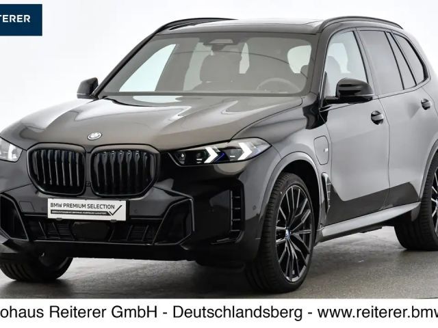 BMW X5 M-Sport xDrive50e