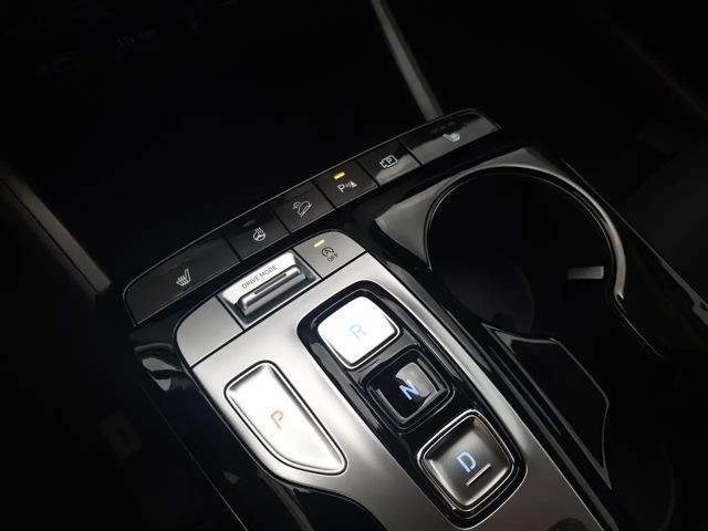 Hyundai Tucson 2WD CRDi Trend