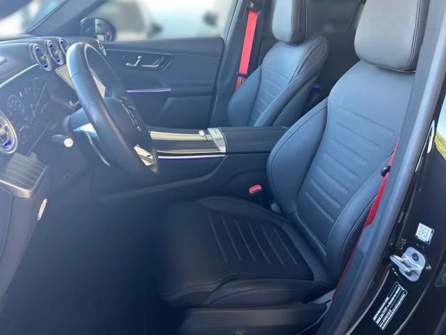 Mercedes-Benz GLC 43 AMG 4MATIC AMG Line