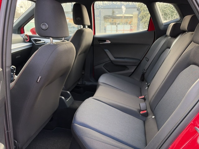 Seat Arona 1.0 TSI FR-lijn