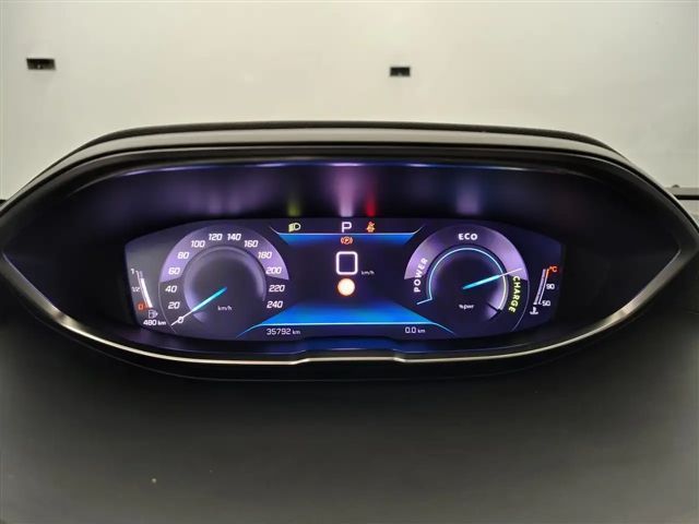 Peugeot 5008 Allure Pack Hybrid