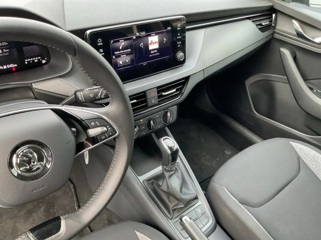 Skoda Kamiq 1.0 TSI