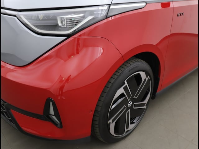 Volkswagen ID.Buzz 4Motion GTX