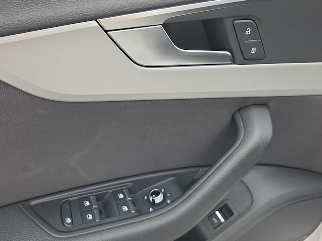 Audi A4 35 TDI Avant S-Tronic