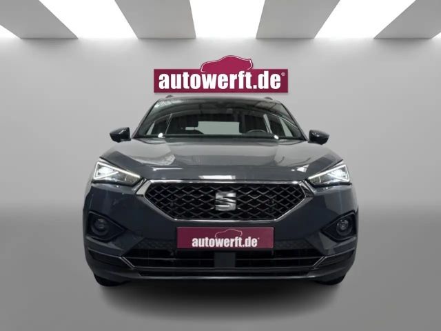 Seat Tarraco 2.0 TDI DSG Style