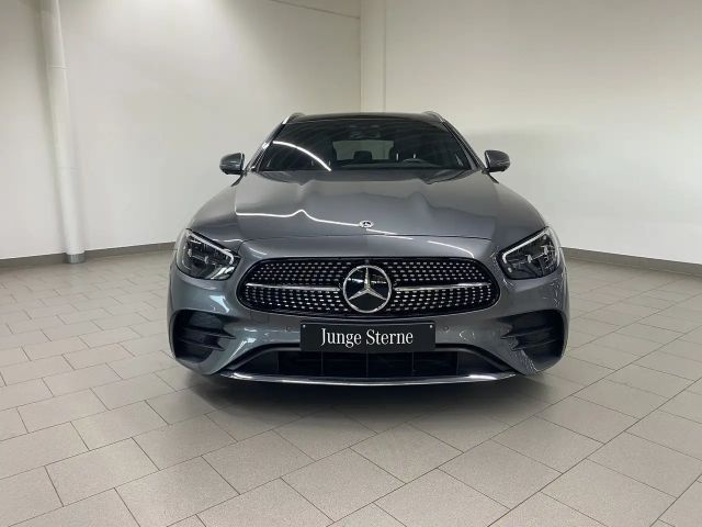 Mercedes-Benz E 220 AMG Line E 220 d Estate