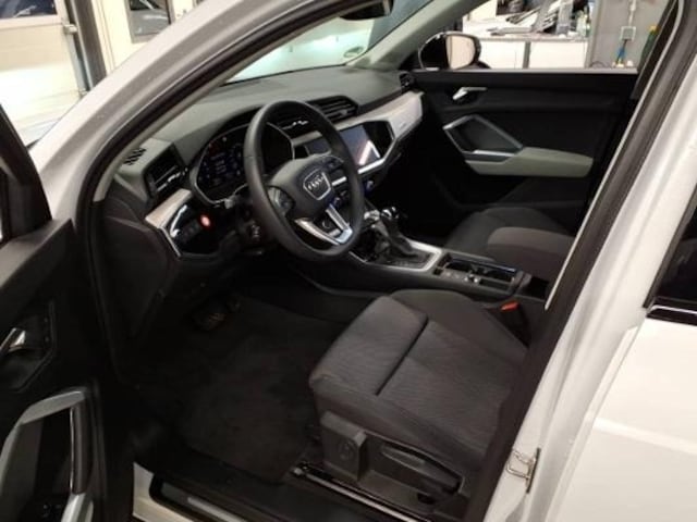 Audi Q3 35 TFSI S-Tronic