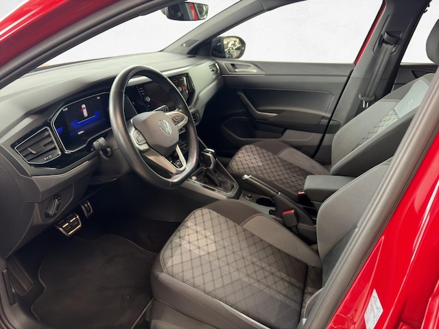 Volkswagen Taigo 1.5 TSI DSG R-Line