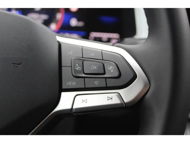 Volkswagen T-Roc 1.5 TSI DSG