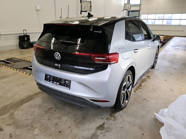Volkswagen ID.3 150 kW 58 KWh IQ.Drive