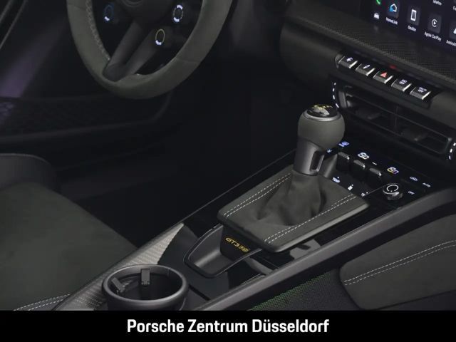 Porsche 992 Coupé GT3 RS