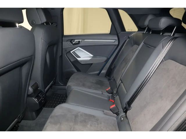 Audi Q3 45 TFSI Hybride S-Line