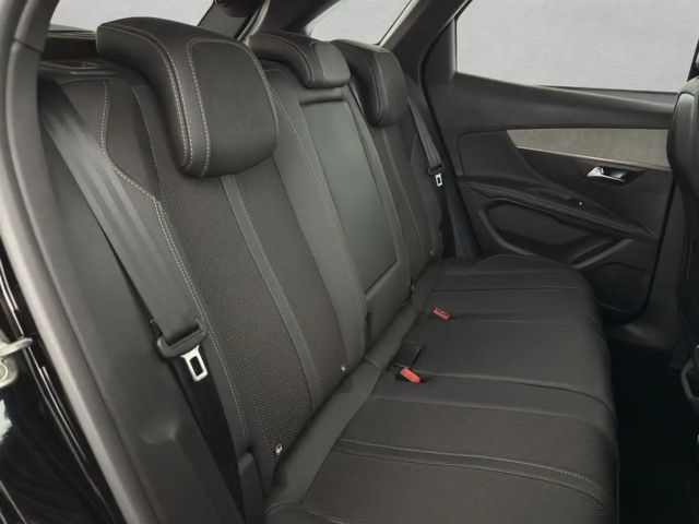 Peugeot 3008 GT-Line Hybrid