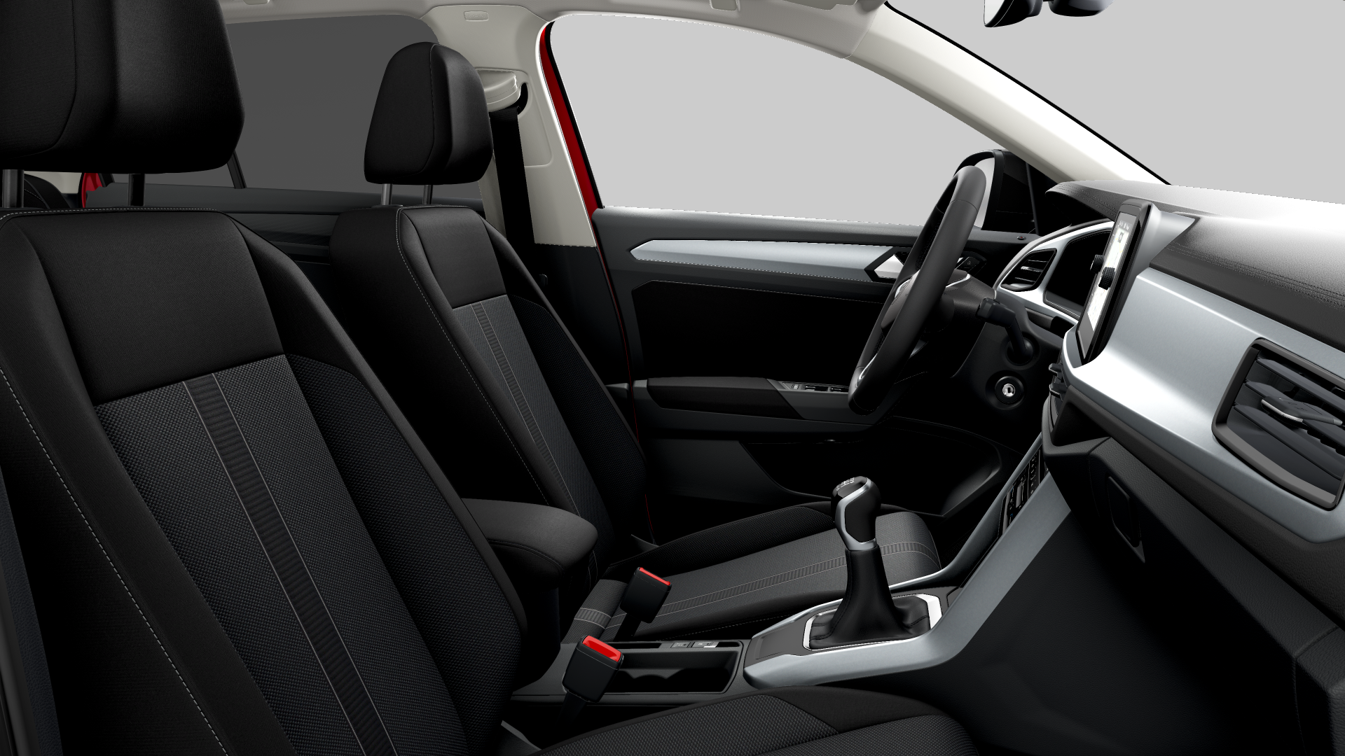 Volkswagen T-Roc 1.5 TSI Life