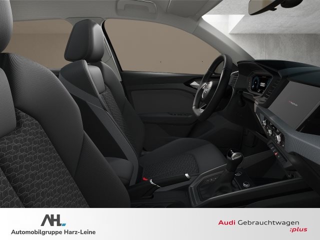 Audi A1 30 TFSI S-Tronic Sportback