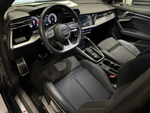 Audi A3 35 TFSI Sedan