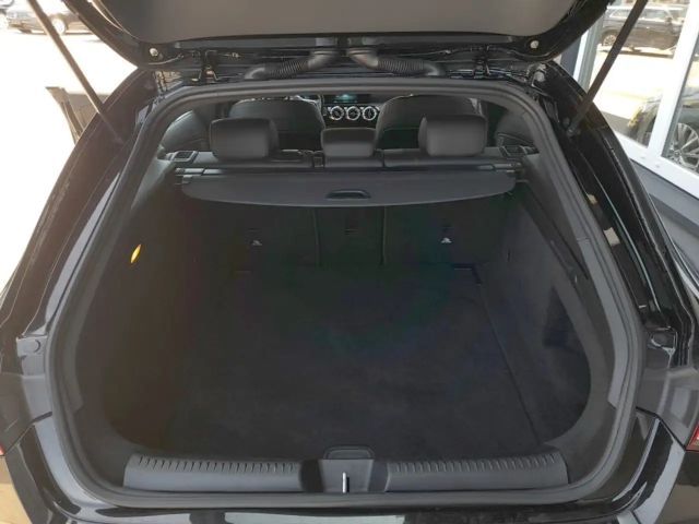 Mercedes-Benz CLA 200 CLA 200 d Shooting Brake