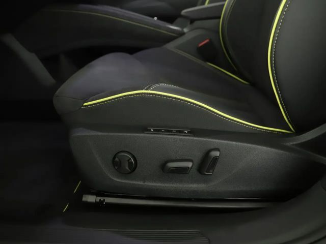 Skoda Enyaq Coupe RS