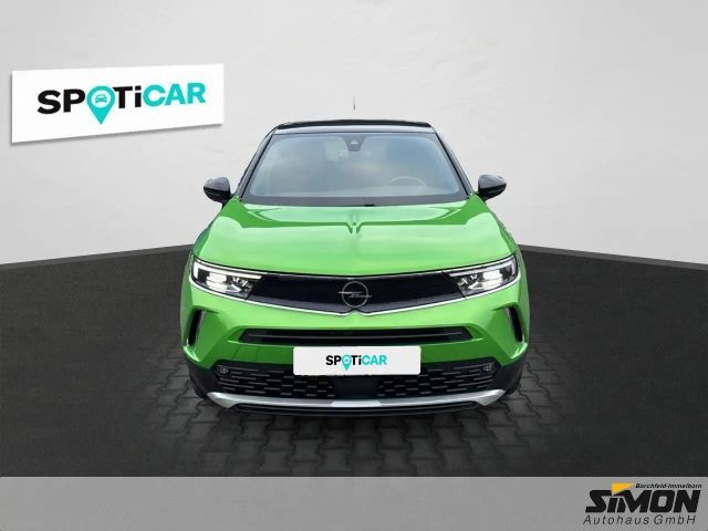 Opel Mokka 1.2 Turbo Turbo Ultimate