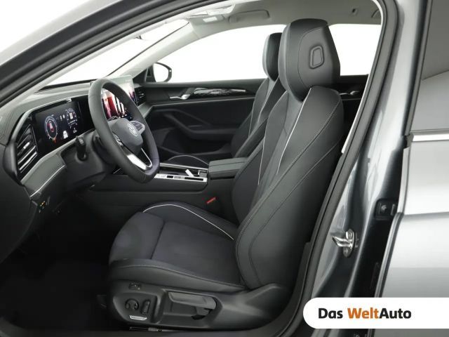 Volkswagen Passat DSG Elegance Elegance Variant