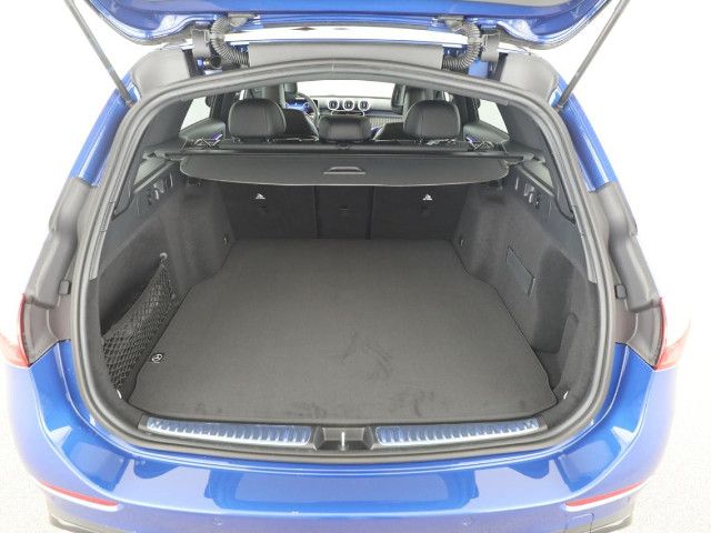 Mercedes-Benz C 200 AMG Line C 200 d Estate