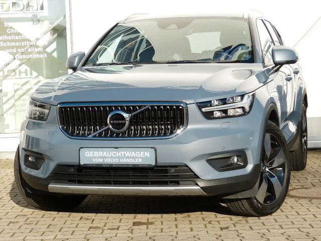 Volvo XC40 Momentum T3