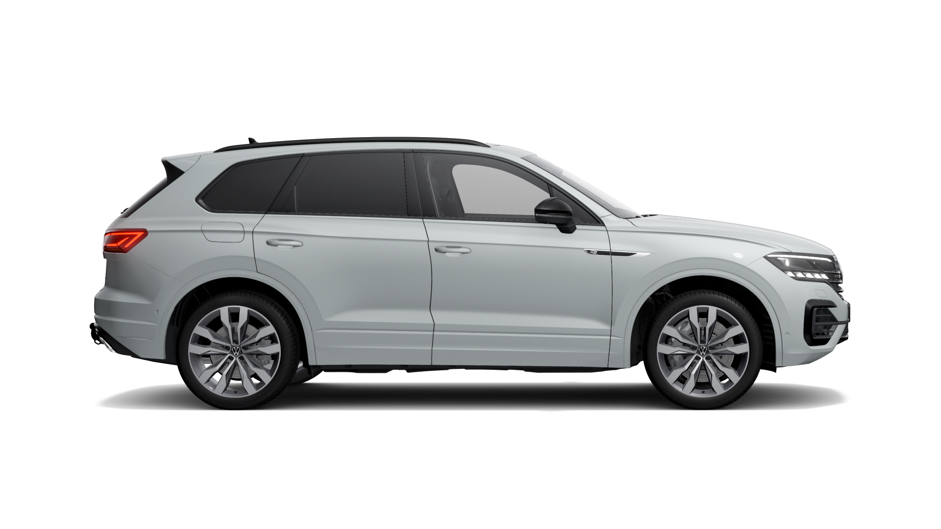 Volkswagen Touareg Touareg  SITZBELÜFTUNG PANO MATRIX-LED 360°