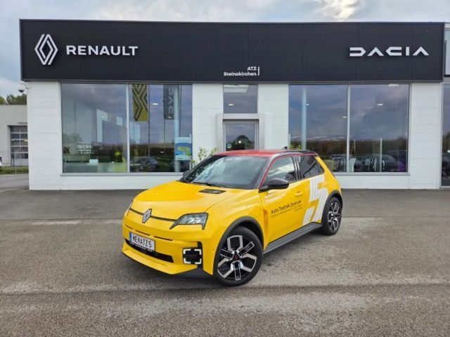 Renault 5 Comfort E-Tech Techno