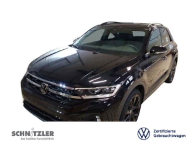Volkswagen T-Roc 1.5 TSI DSG R-Line