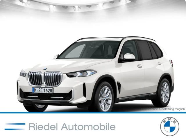 BMW X5 M-Sport xDrive30d